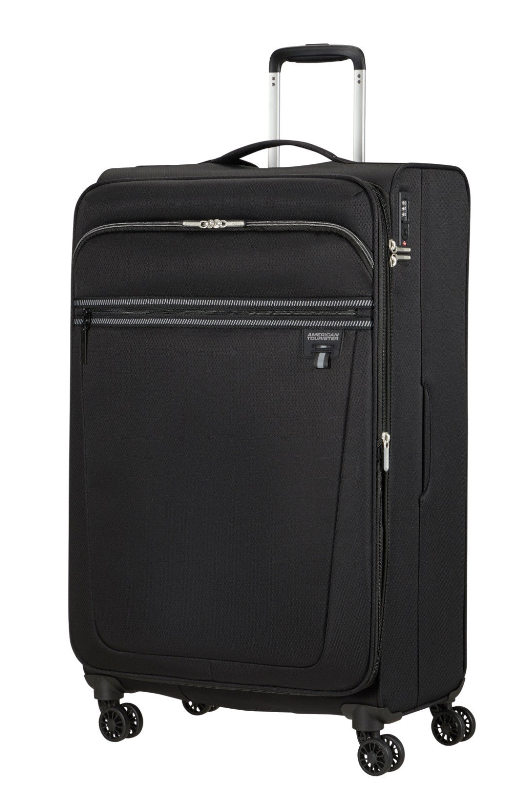 AMERICAN TOURISTER TROLLEY GRANDE EXTENSIBLE AEROSPIN 80CM