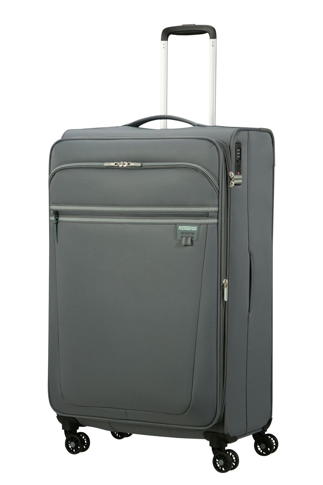 AMERICAN TOURISTER TROLLEY GRANDE EXTENSIBLE AEROSPIN 80CM