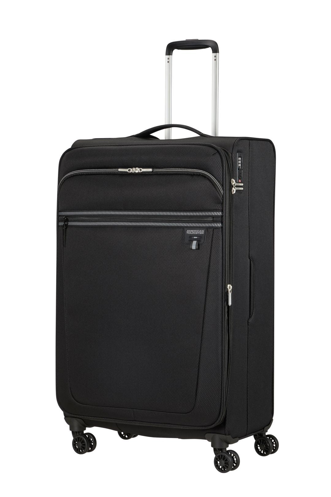 AMERICAN TOURISTER TROLLEY GRANDE EXTENSIBLE AEROSPIN 80CM