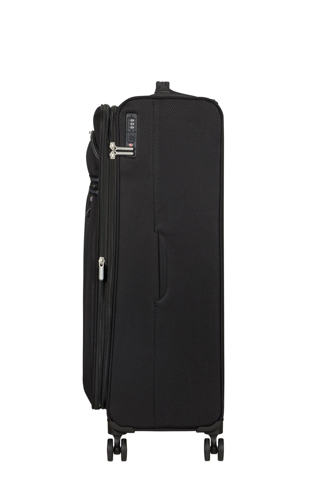 AMERICAN TOURISTER TROLLEY GRANDE EXTENSIBLE AEROSPIN 80CM