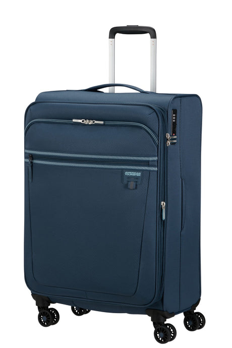 AMERICAN TOURISTER TROLLEY MEDIANO EXTENSIBLE AEROSPIN 69CM