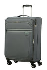 AMERICAN TOURISTER TROLLEY MEDIANO EXTENSIBLE AEROSPIN 69CM