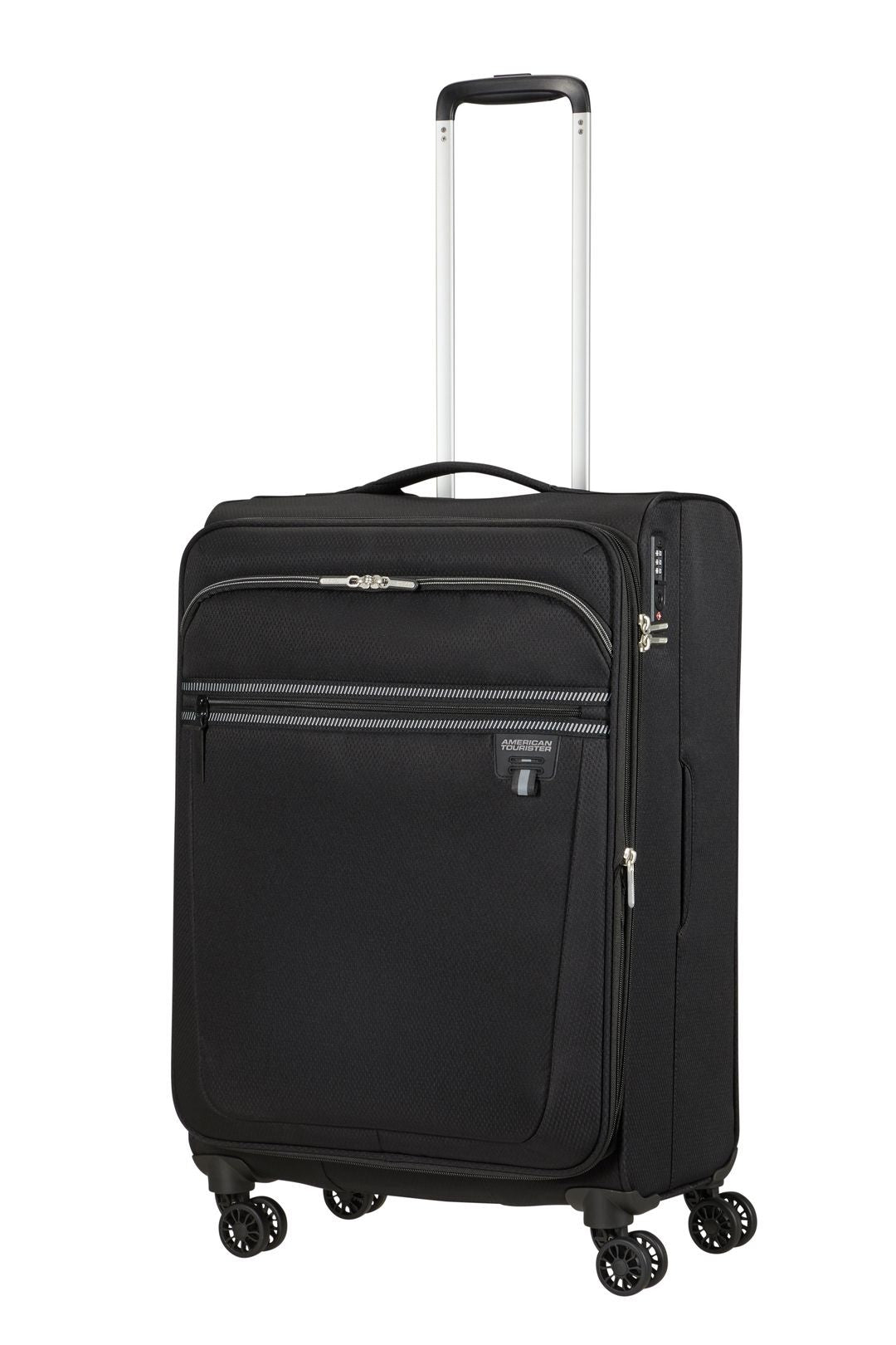 AMERICAN TOURISTER TROLLEY MEDIANO EXTENSIBLE AEROSPIN 69CM