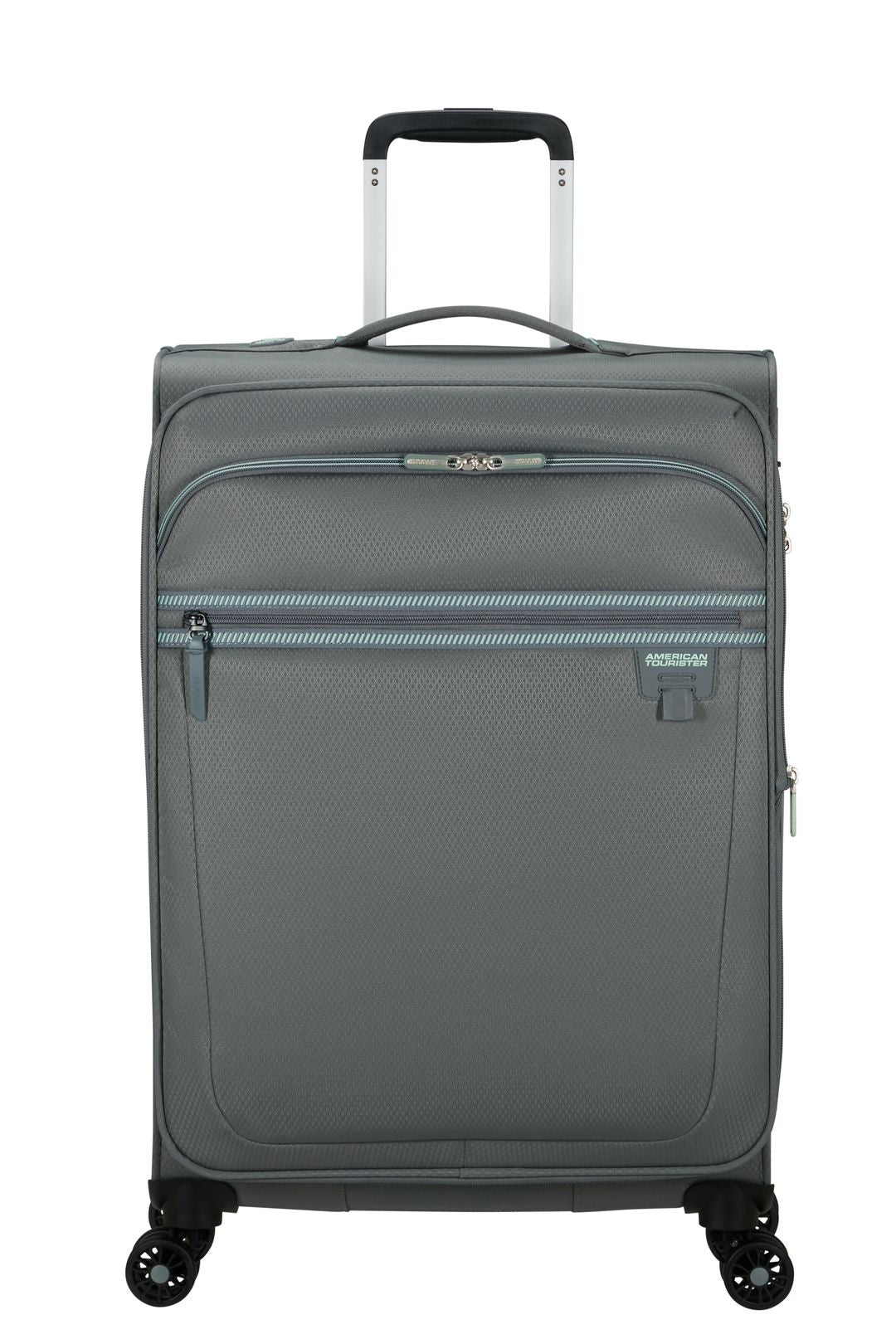 AMERICAN TOURISTER TROLLEY MEDIANO EXTENSIBLE AEROSPIN 69CM