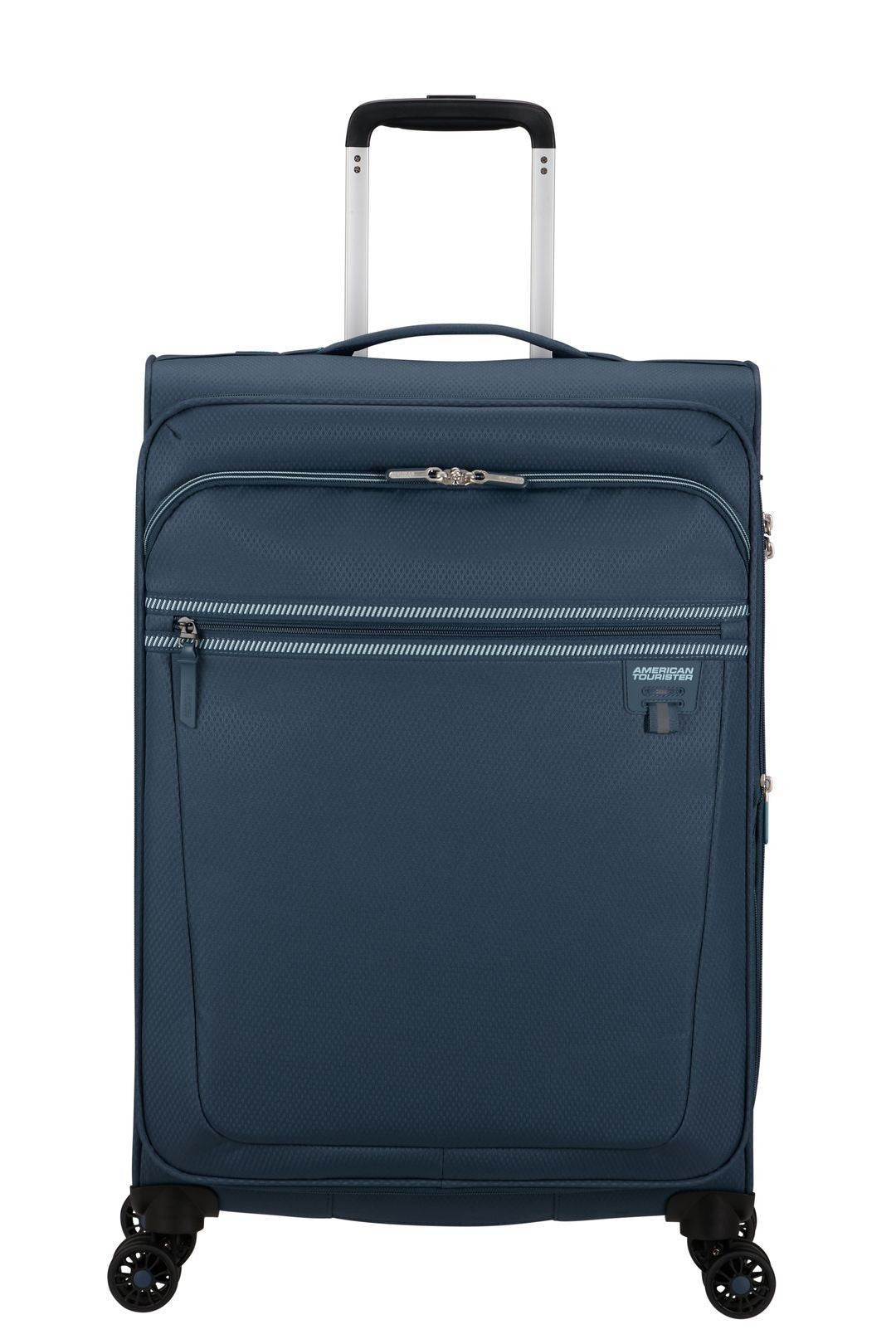 AMERICAN TOURISTER TROLLEY MEDIANO EXTENSIBLE AEROSPIN 69CM