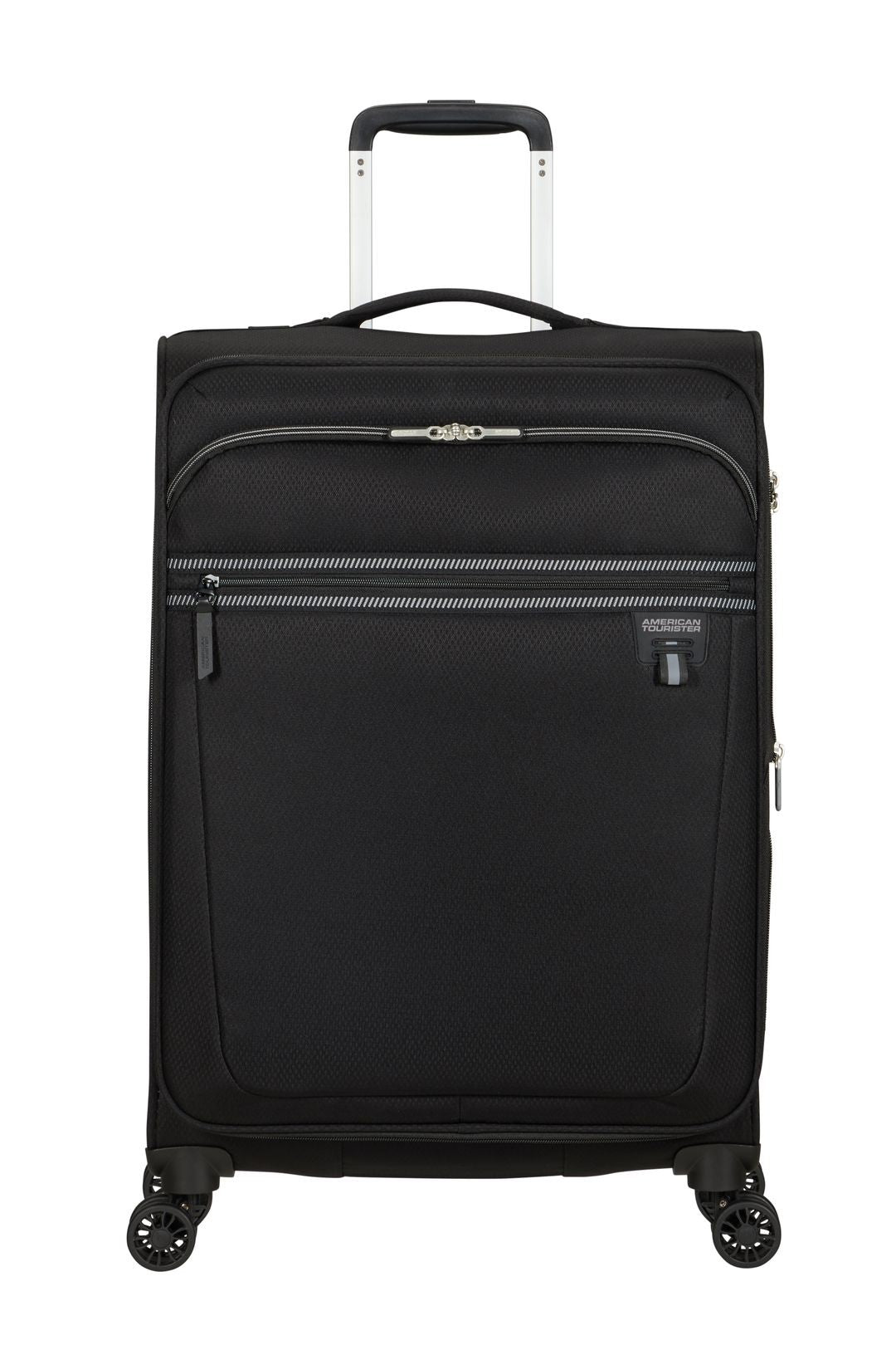 AMERICAN TOURISTER TROLLEY MEDIANO EXTENSIBLE AEROSPIN 69CM