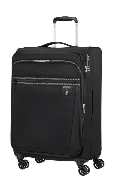 AMERICAN TOURISTER TROLLEY MEDIANO EXTENSIBLE AEROSPIN 69CM