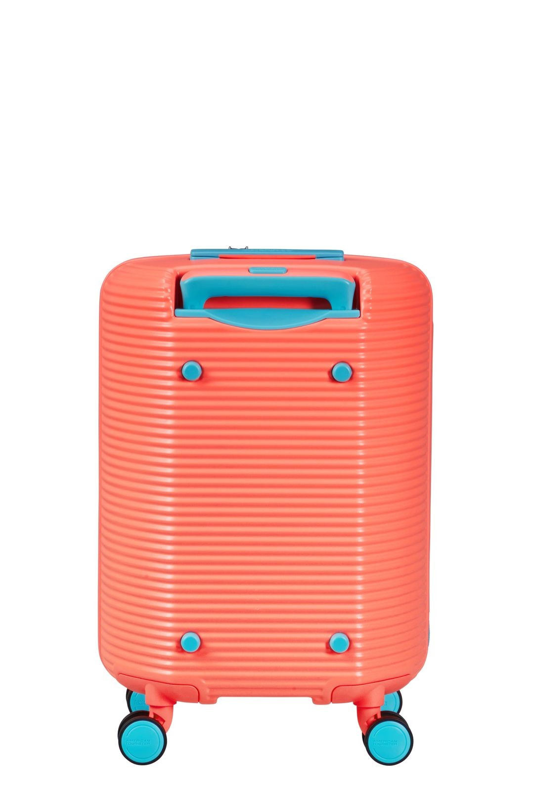 AMERICAN TOURISTER TROLLEY ROLLIO 52/18CM