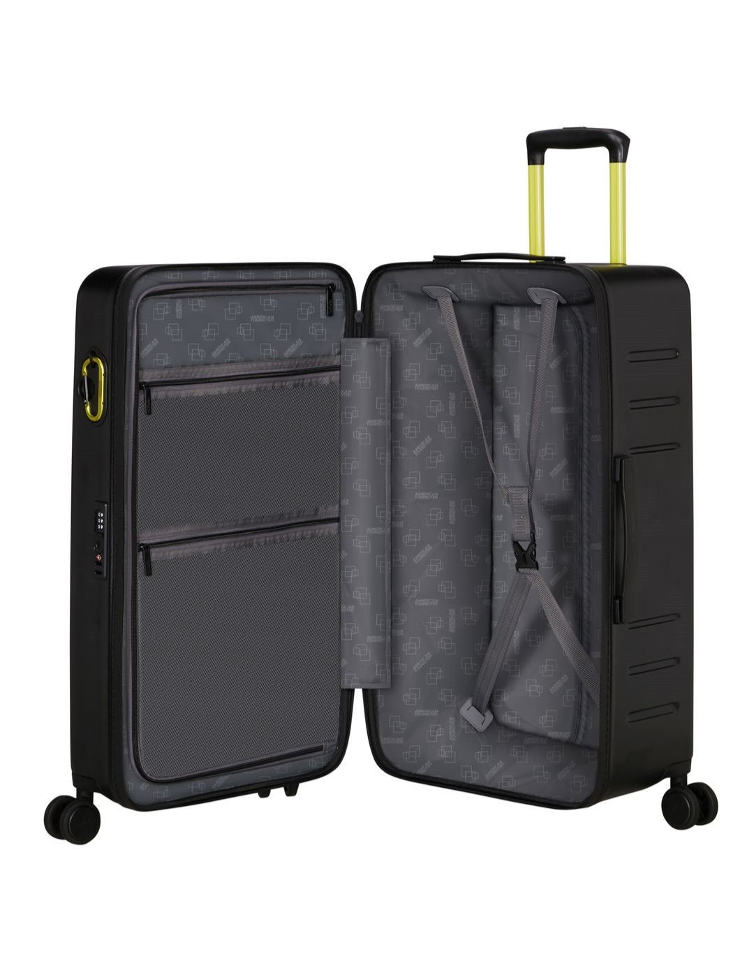 AMERICAN TOURISTER TRUNK TRAILON 73CM