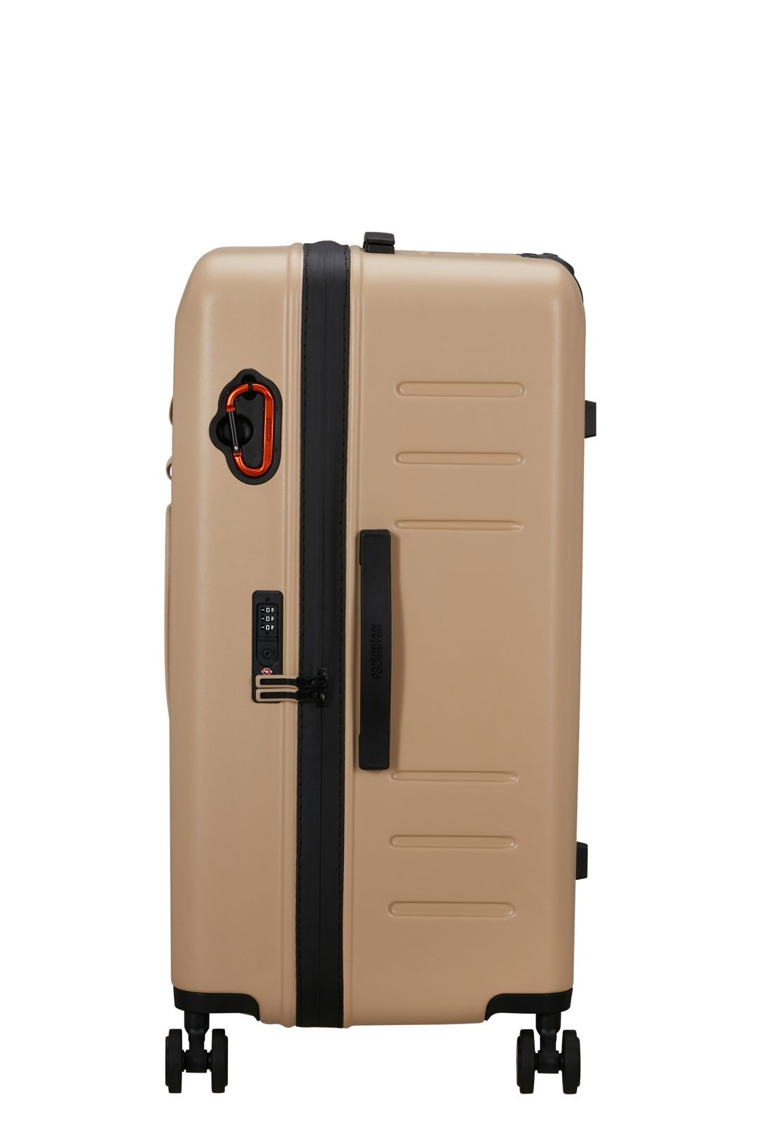 AMERICAN TOURISTER TRUNK TRAILON 73CM