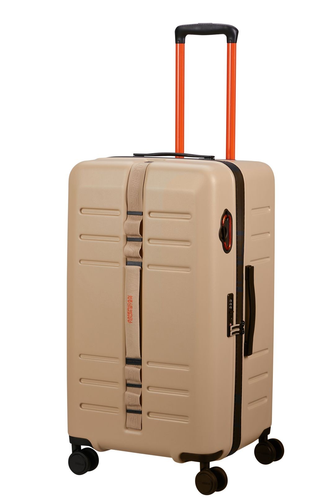 AMERICAN TOURISTER TRUNK TRAILON 73CM