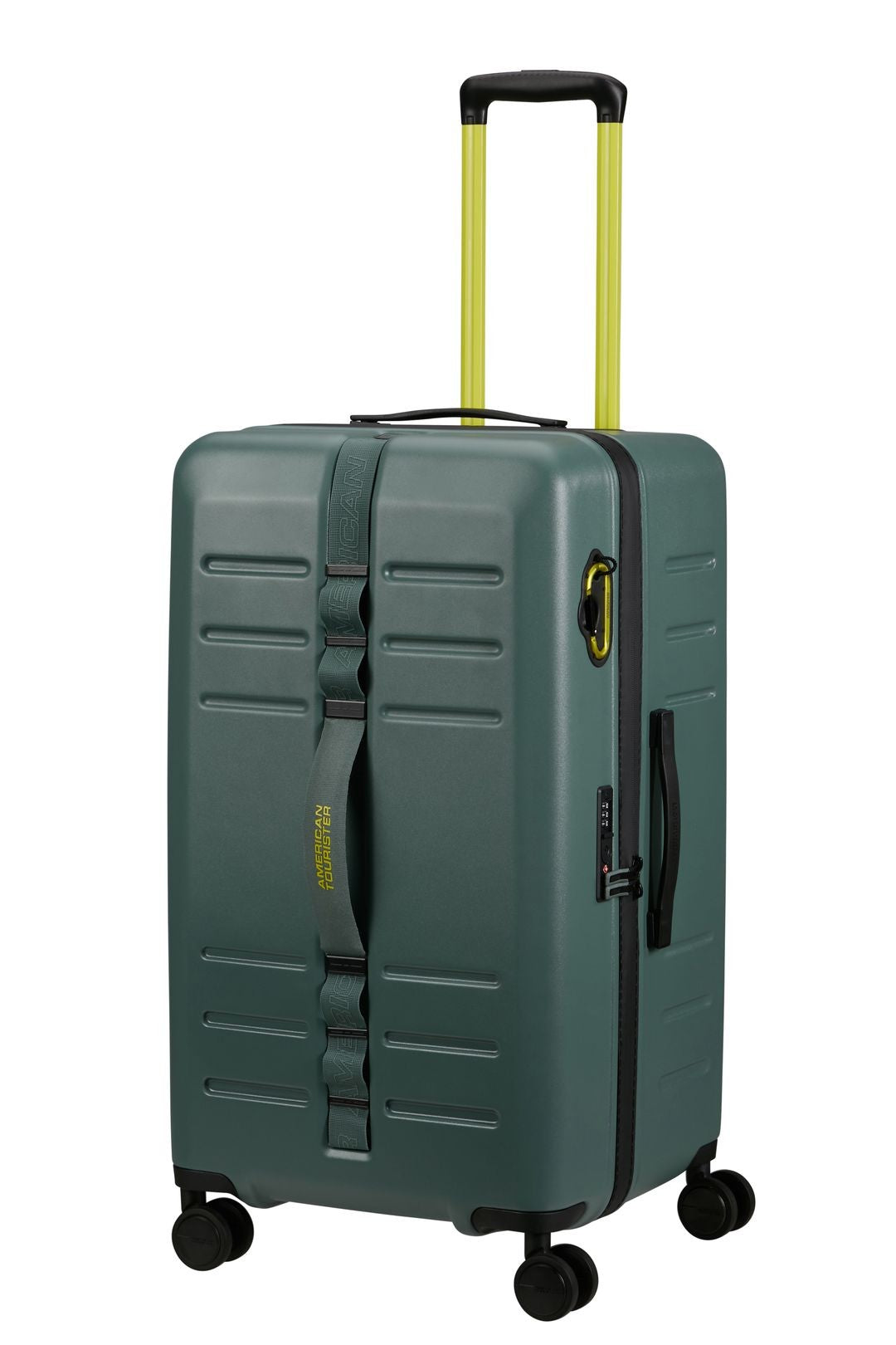 AMERICAN TOURISTER TRUNK TRAILON 73CM