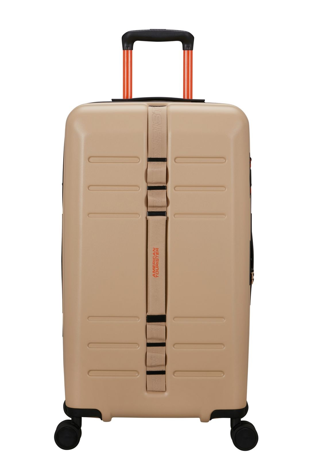 AMERICAN TOURISTER TRUNK TRAILON 73CM