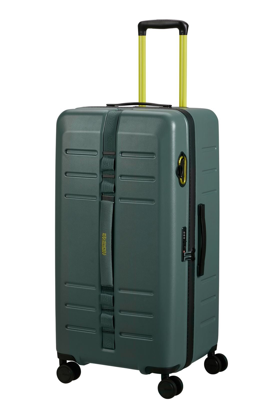 AMERICAN TOURISTER TRUNK TRAILON 80CM