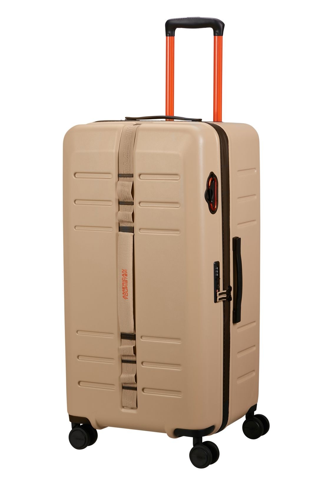 AMERICAN TOURISTER TRUNK TRAILON 80CM