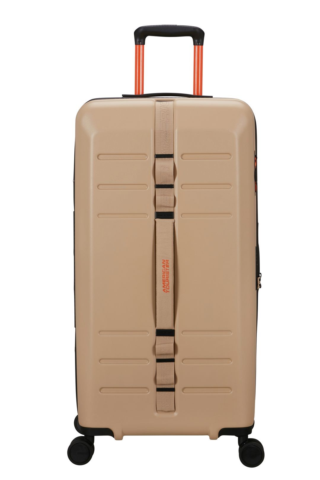 AMERICAN TOURISTER TRUNK TRAILON 80CM