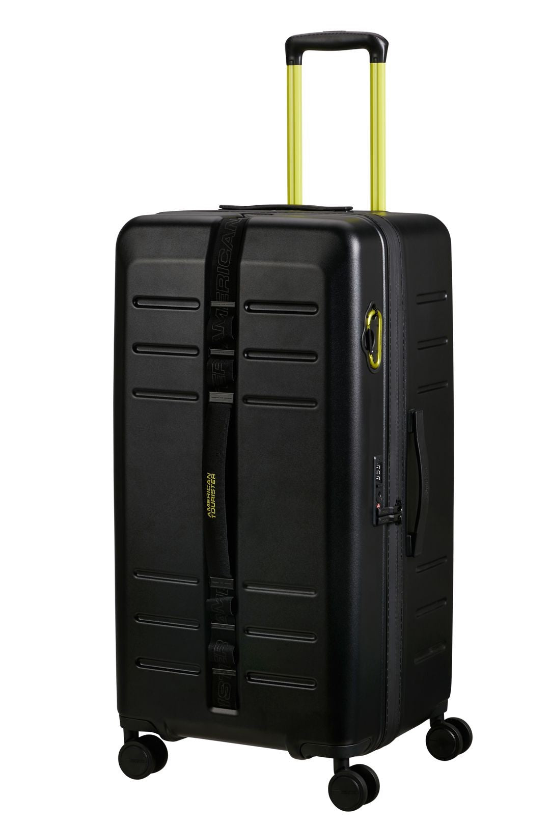 AMERICAN TOURISTER TRUNK TRAILON 80CM