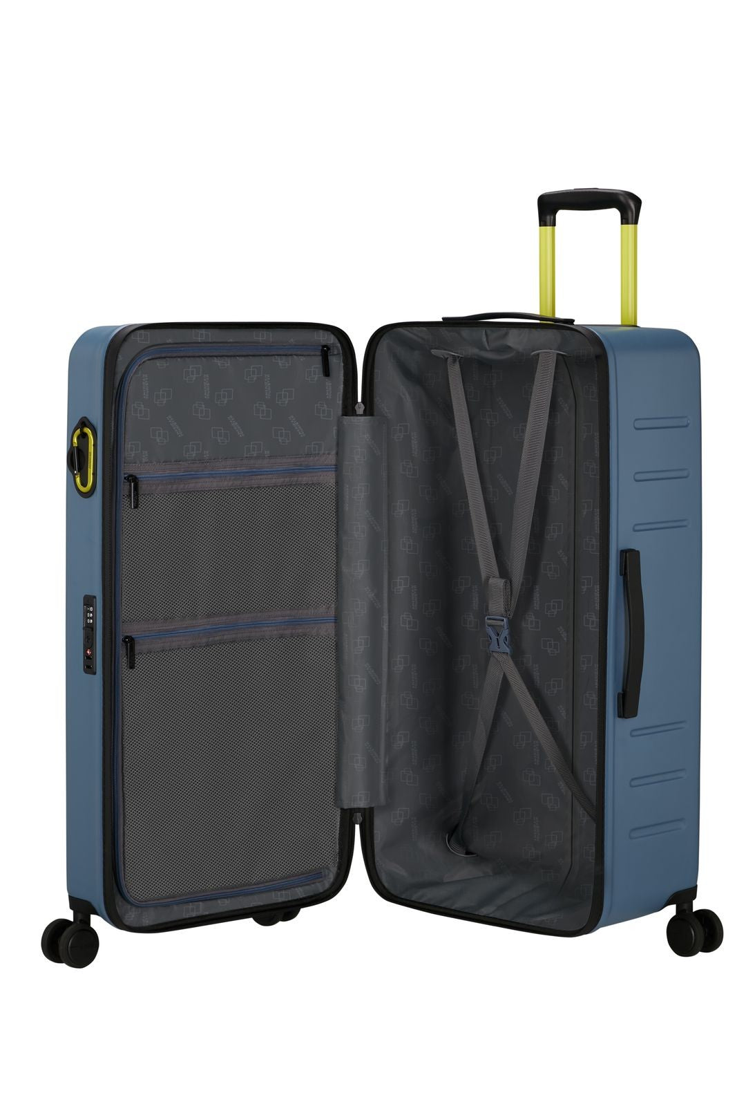 AMERICAN TOURISTER TRUNK TRAILON 80CM