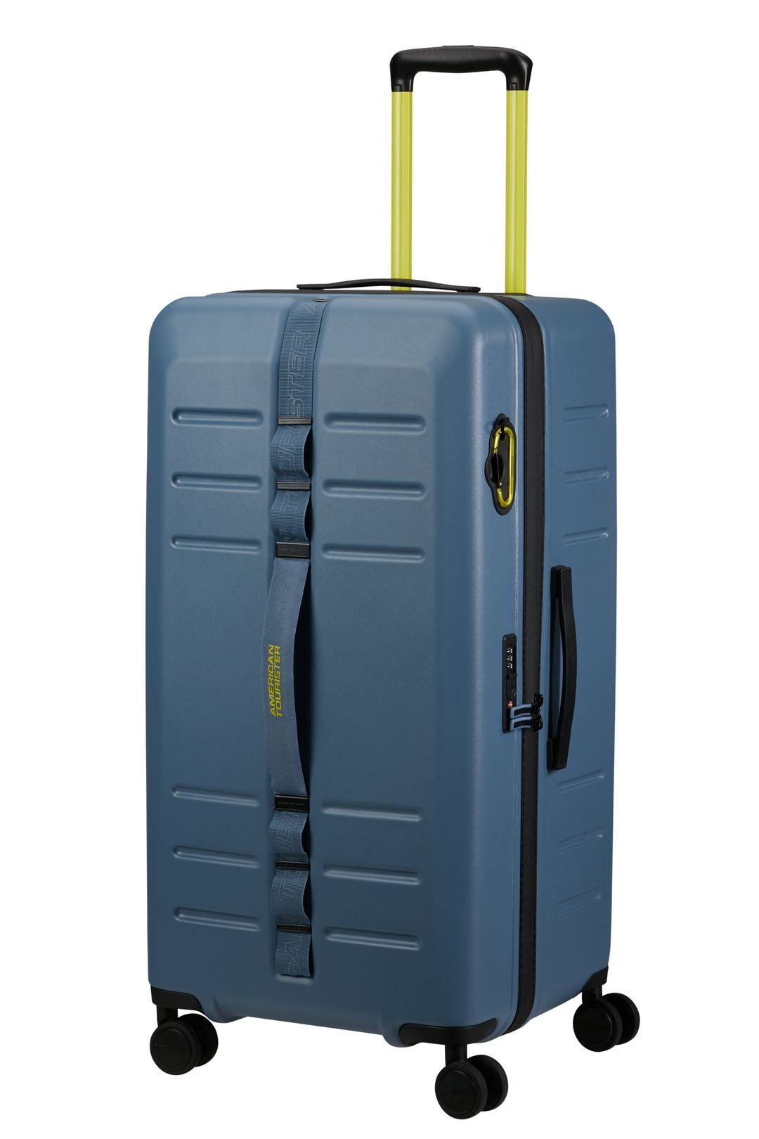 AMERICAN TOURISTER TRUNK TRAILON 80CM