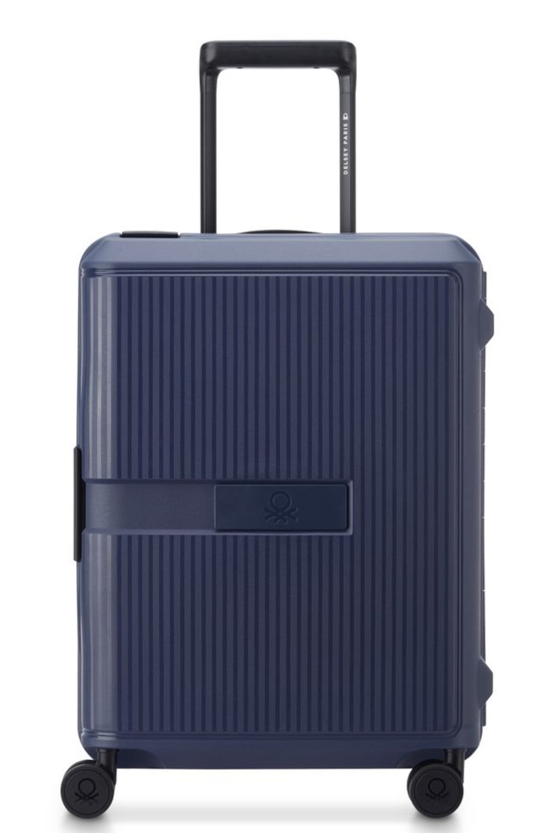 Benetton by Delsey Paris - Maleta Trolley cabina slim 55 cm