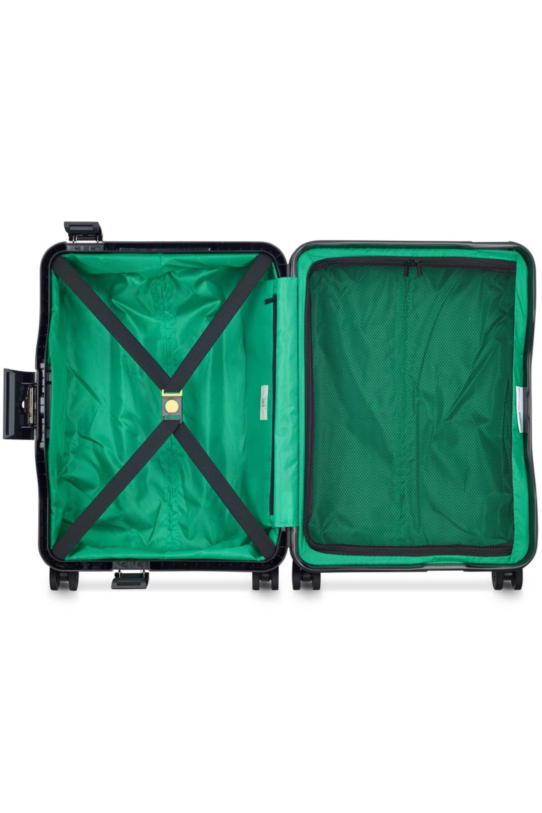 Benetton by Delsey Paris - Maleta Trolley cabina slim 55 cm