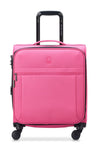 Benetton by Delsey Paris - Maleta Trolley cabina slim expandible 55 cm