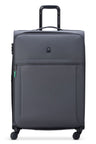 Benetton by Delsey Paris - Maleta Trolley expandible 76 cm