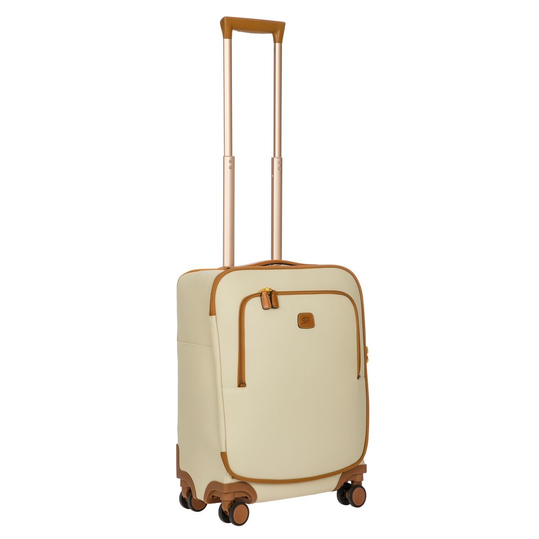 BRIC´S Maleta de Cabina FIRENZE 55CM