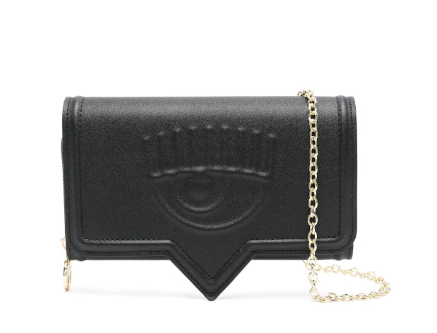 CHIARA FERRAGNI Bolso Cartera Eye