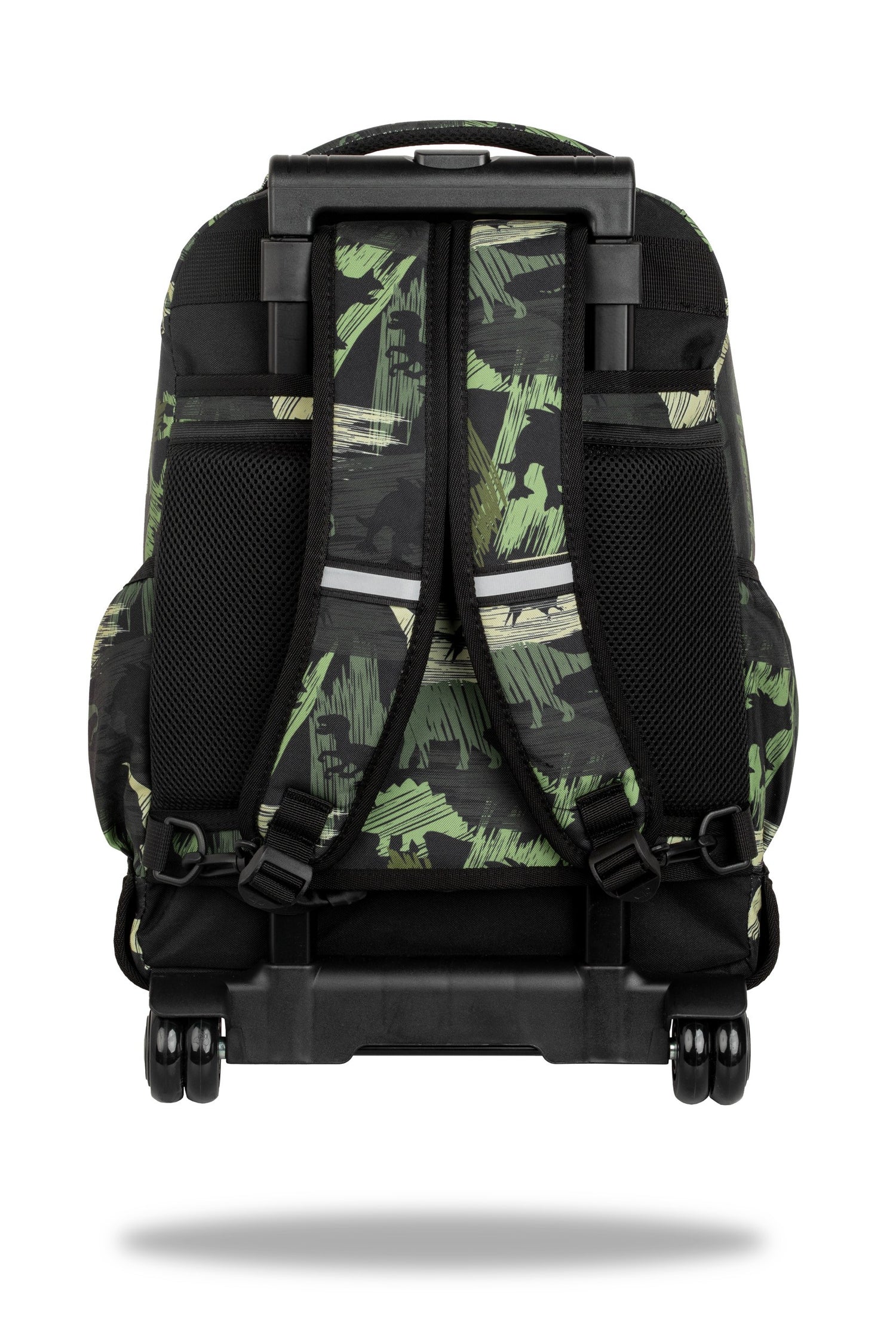 COOLPACK MOCHILA CON RUEDAS BUZZER ADVENTURE PARK