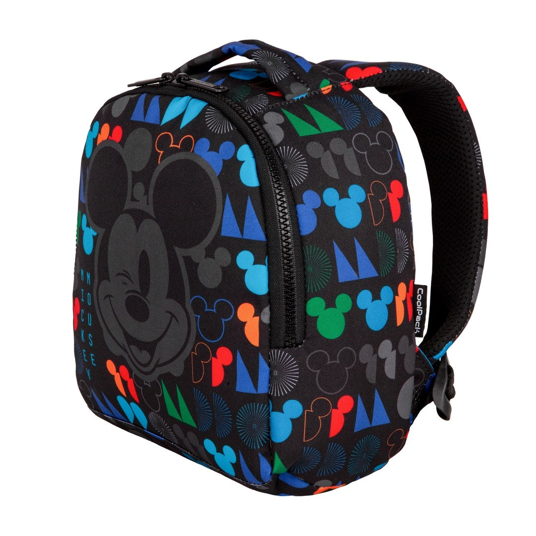 COOLPACK MOCHILA GUARDERIA PUPPY MICKEY