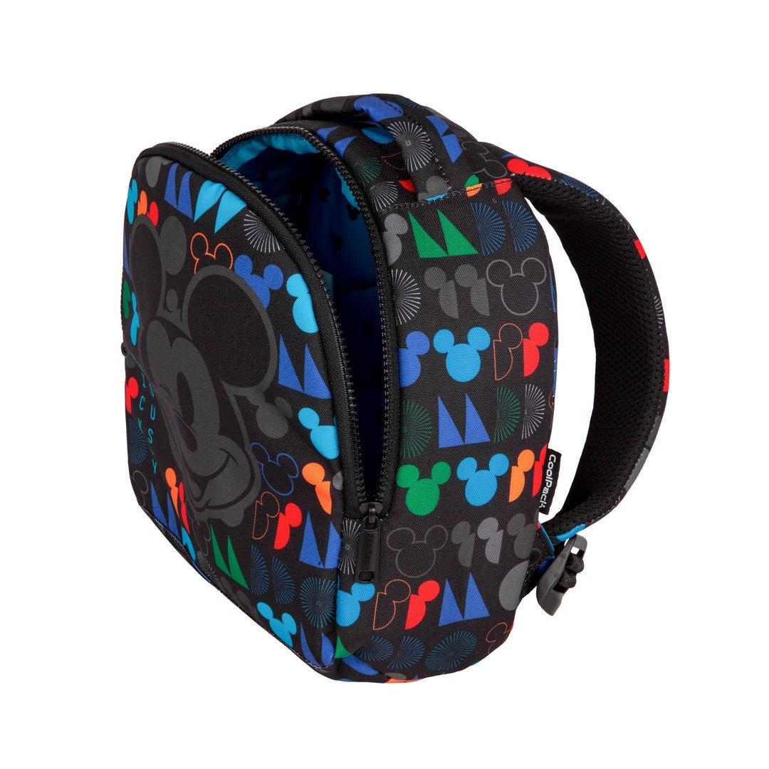 COOLPACK MOCHILA GUARDERIA PUPPY MICKEY