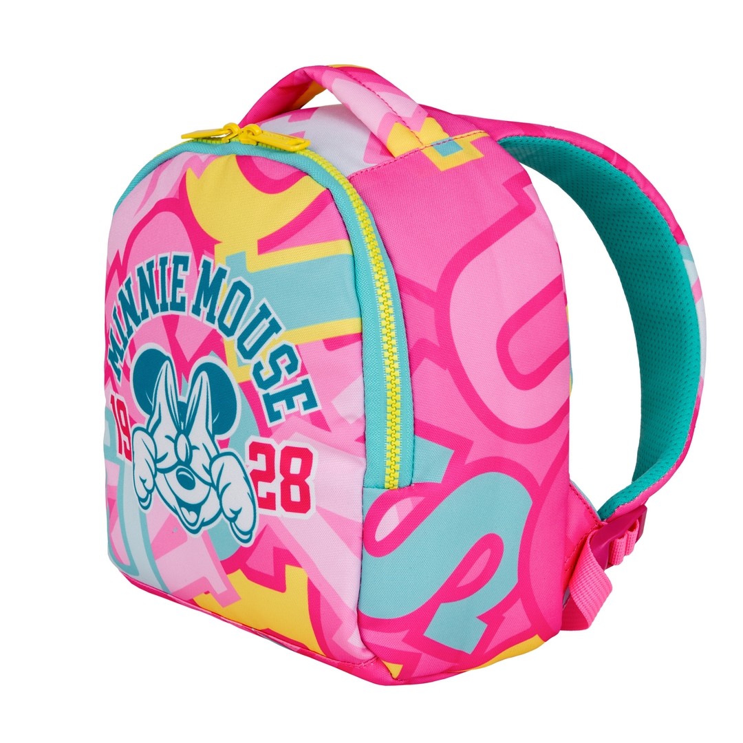 COOLPACK MOCHILA GUARDERIA PUPPY MINNIE