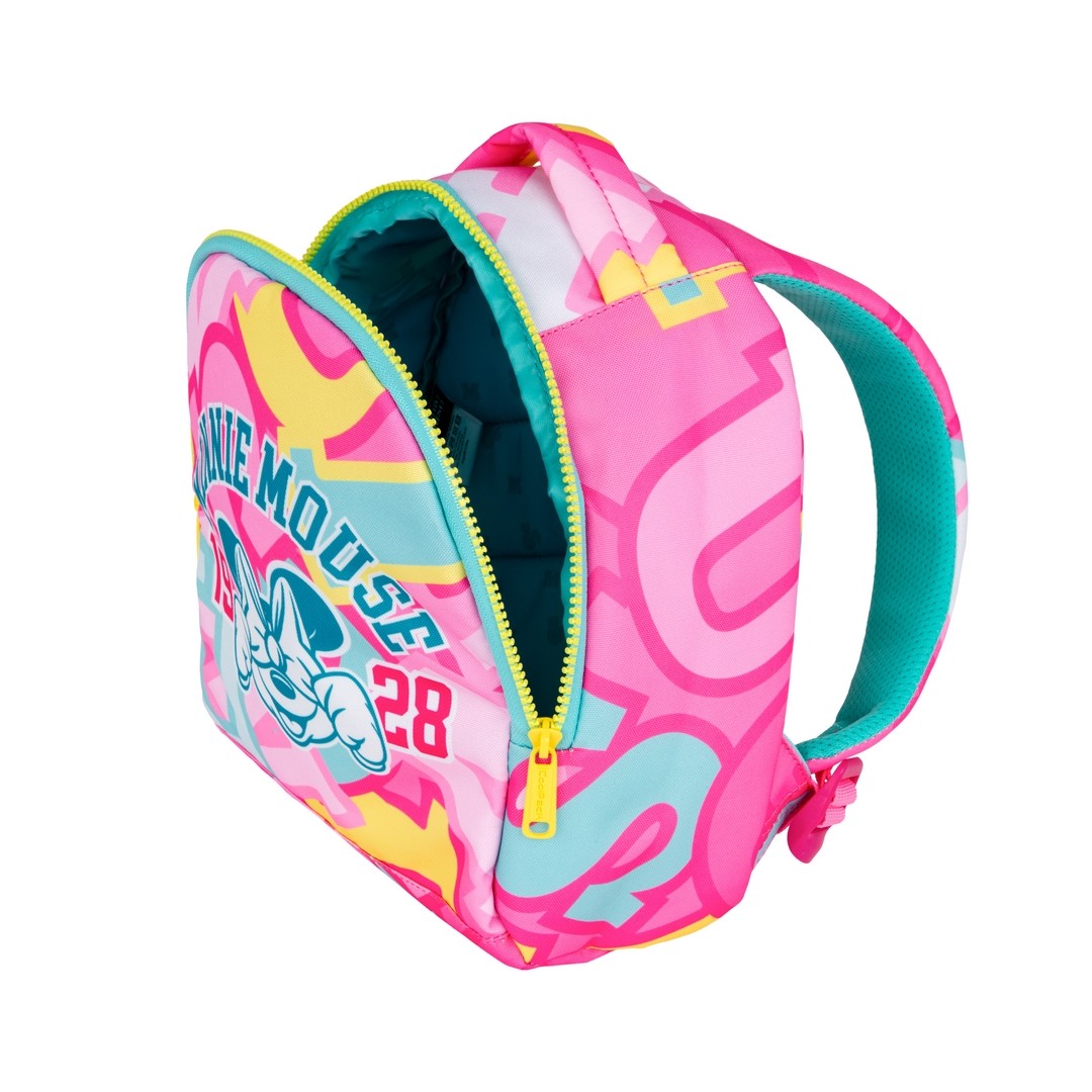 COOLPACK MOCHILA GUARDERIA PUPPY MINNIE