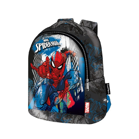 COOLPACK MOCHILA GUARDERIA PUPPY SPIDERMAN