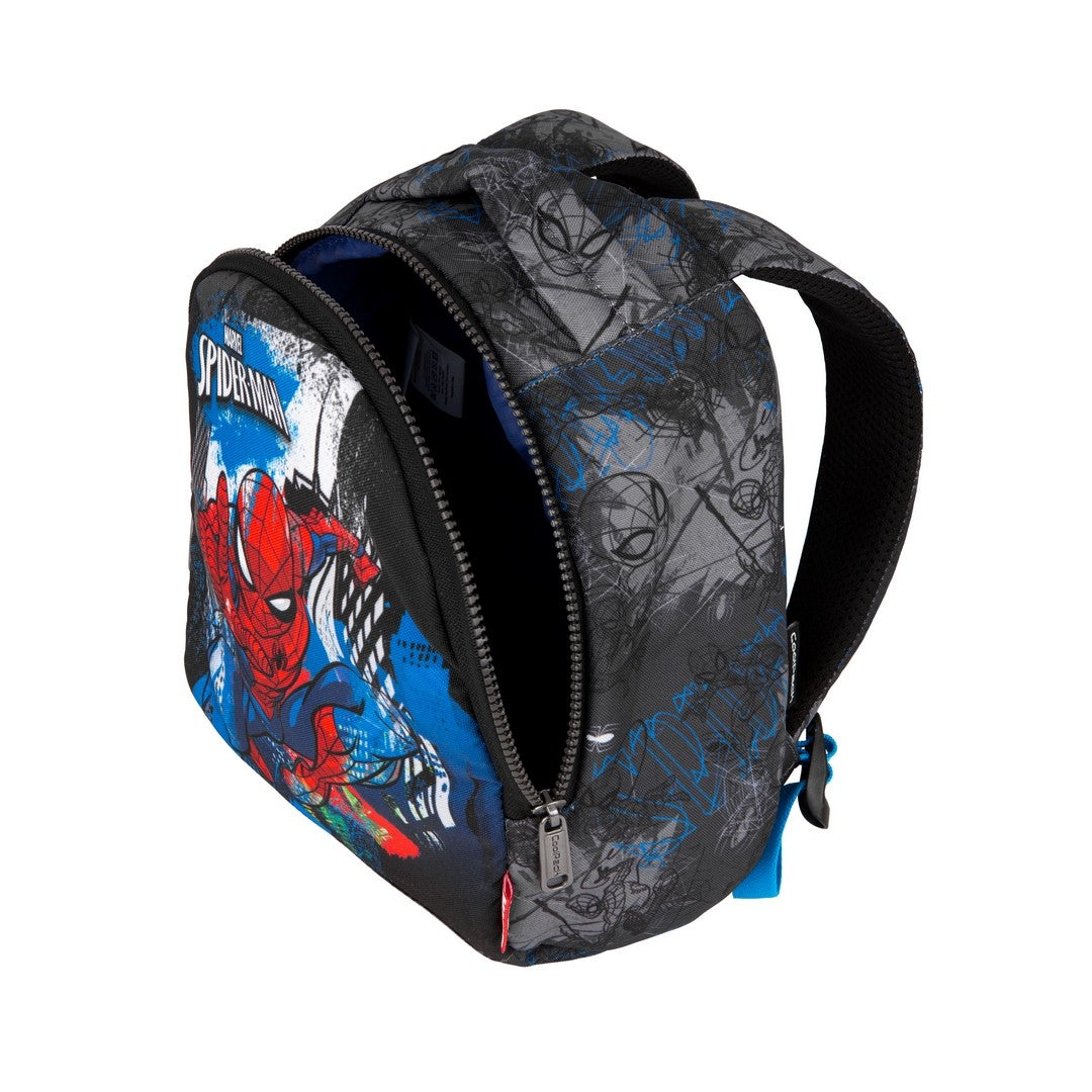 COOLPACK MOCHILA GUARDERIA PUPPY SPIDERMAN