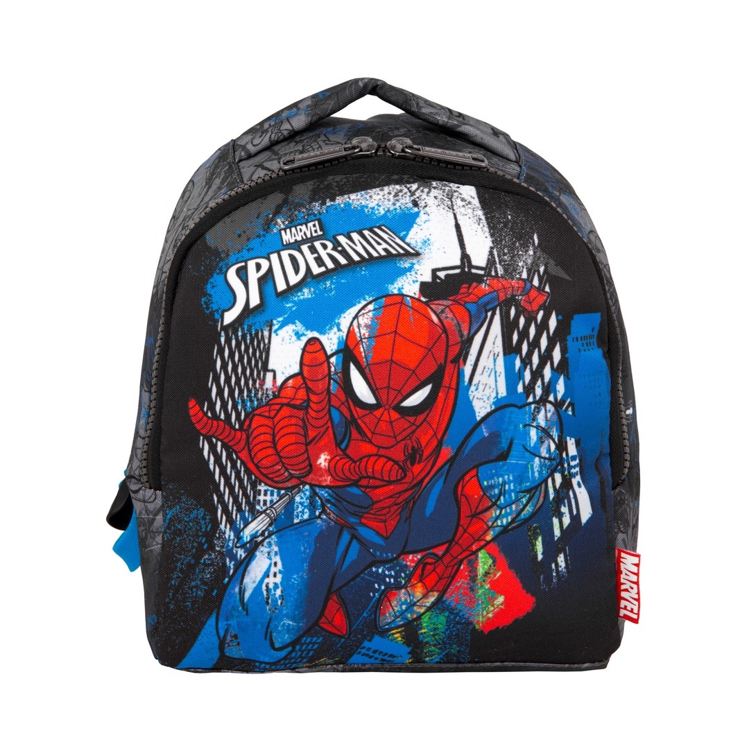 COOLPACK MOCHILA GUARDERIA PUPPY SPIDERMAN