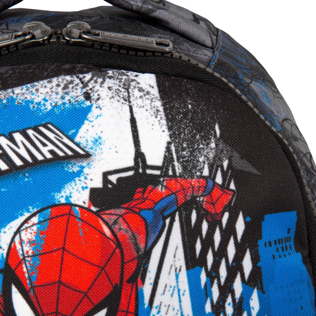 COOLPACK MOCHILA GUARDERIA PUPPY SPIDERMAN