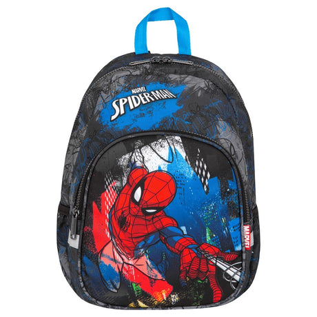 COOLPACK MOCHILA INFANTIL TOBY SPIDERMAN