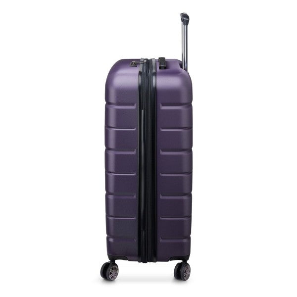 DELSEY MALETA GRANDE EXTENSIBLE AIR ARMOUR 77CM