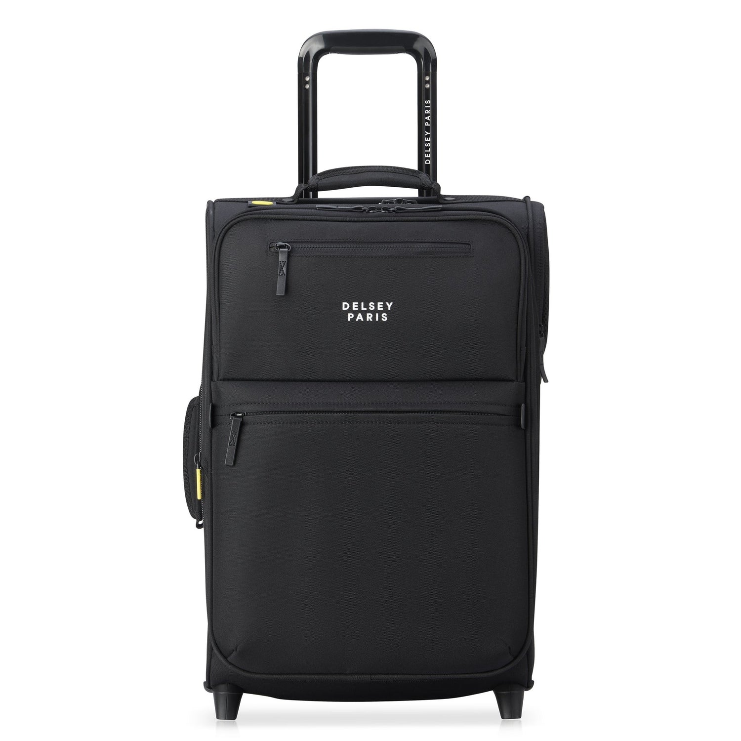 DELSEY MAUBERT 2.0 TROLLEY CABINA 2R EXTENSIBLE 55CM