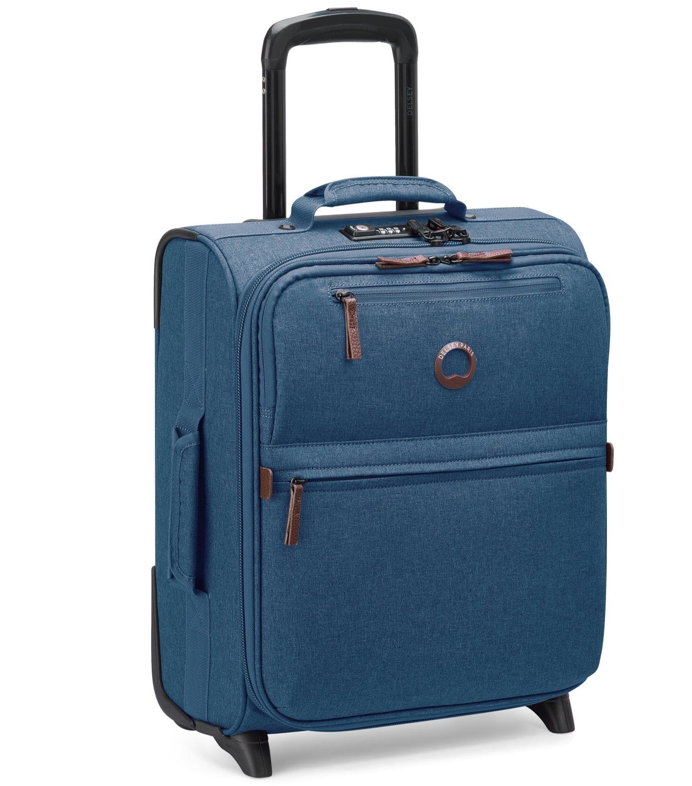 DELSEY MAUBERT 2.0 TROLLEY CABINA 45CM 2R - ESPECIAL EASYJET