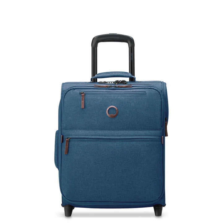 DELSEY MAUBERT 2.0 TROLLEY CABINA 45CM 2R - ESPECIAL EASYJET