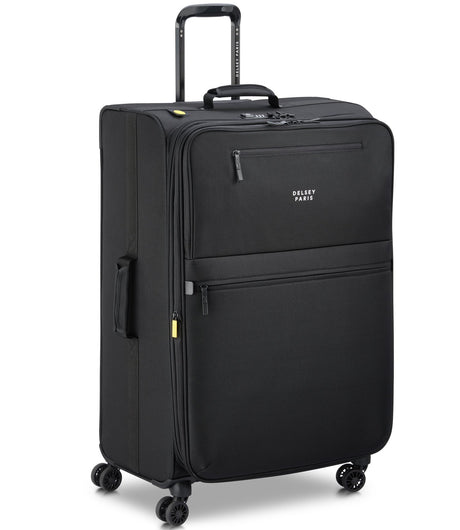 DELSEY MAUBERT 2.0 TROLLEY EXTENSIBLE 4R DOBLES 70CM