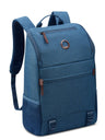 DELSEY MOCHILA MAUBERT 2.0 15" COMPATIBLE CON TROLLEY