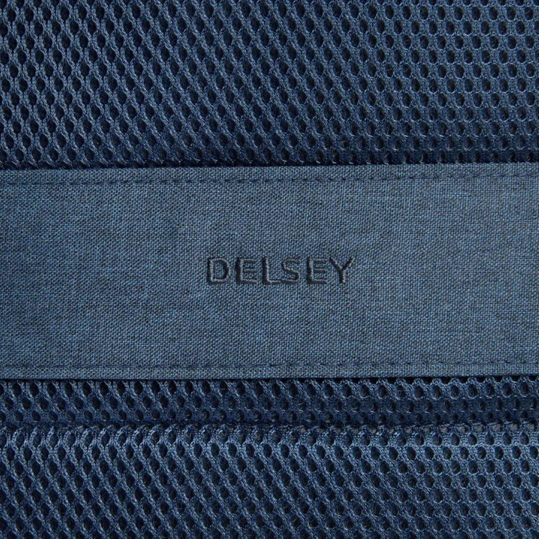 DELSEY MOCHILA MAUBERT 2.0 15" COMPATIBLE CON TROLLEY