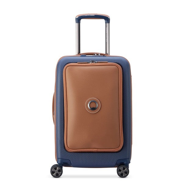 DELSEY TROLLEY CABINA EXTENSIBLE CHATELET AIR 2.0 BUSINESS (55CM)