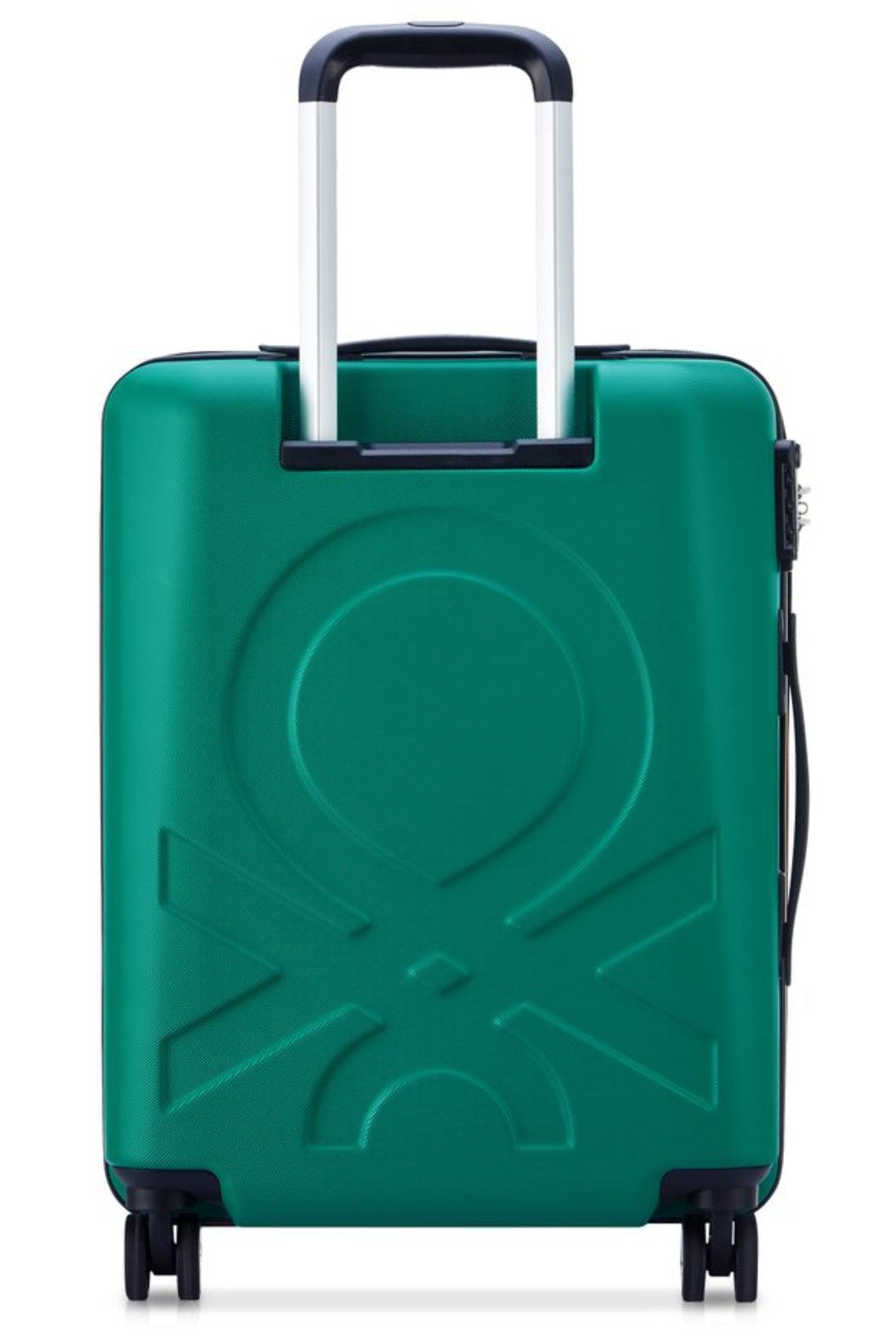 Fabrica Benetton by Delsey Paris - Maleta Trolley cabina slim 55 cm