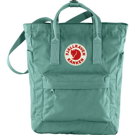 FJALLRAVEN KåNKEN TOTEPACK Frost Green