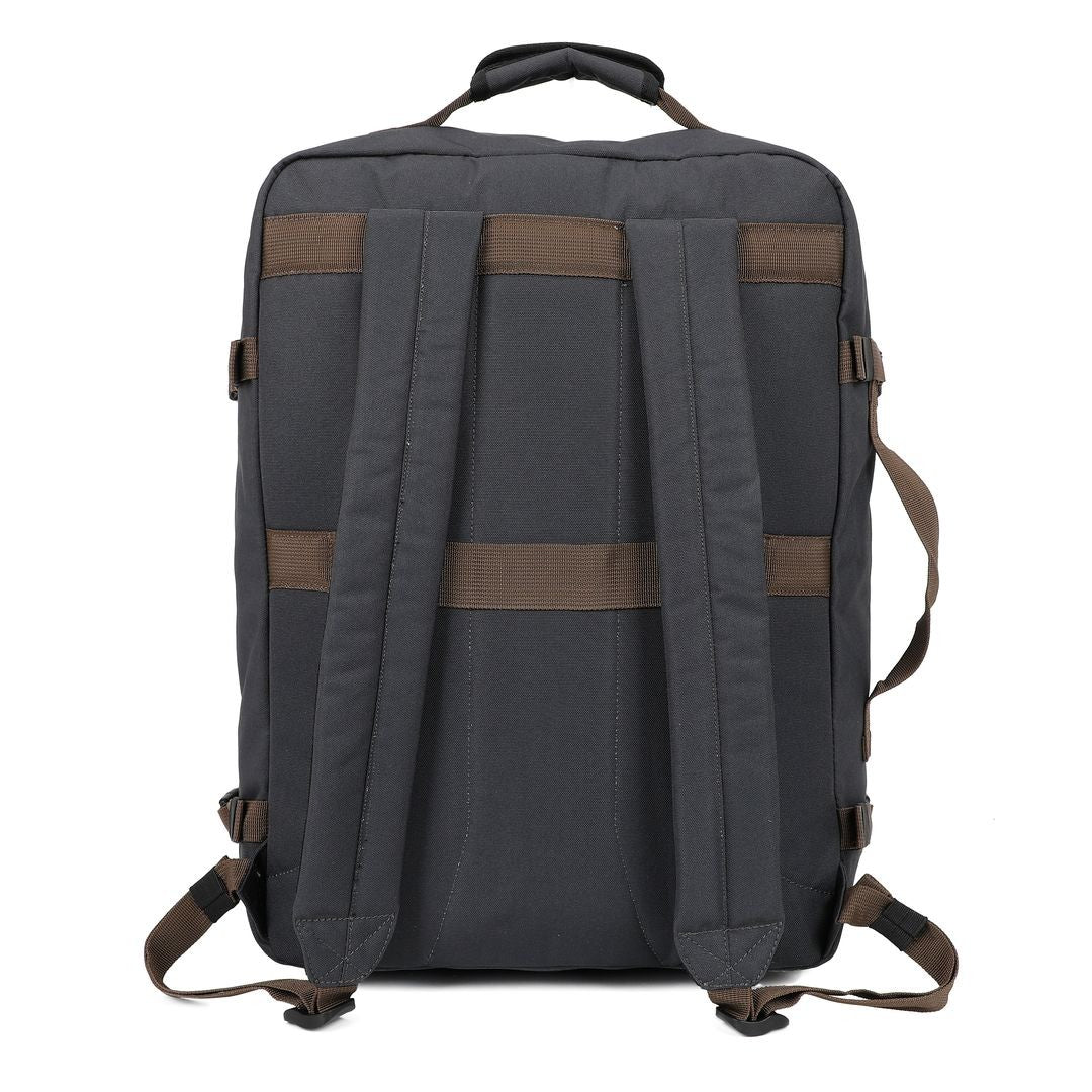 GREENWICH MOCHILA DE VIAJE FABER 44L